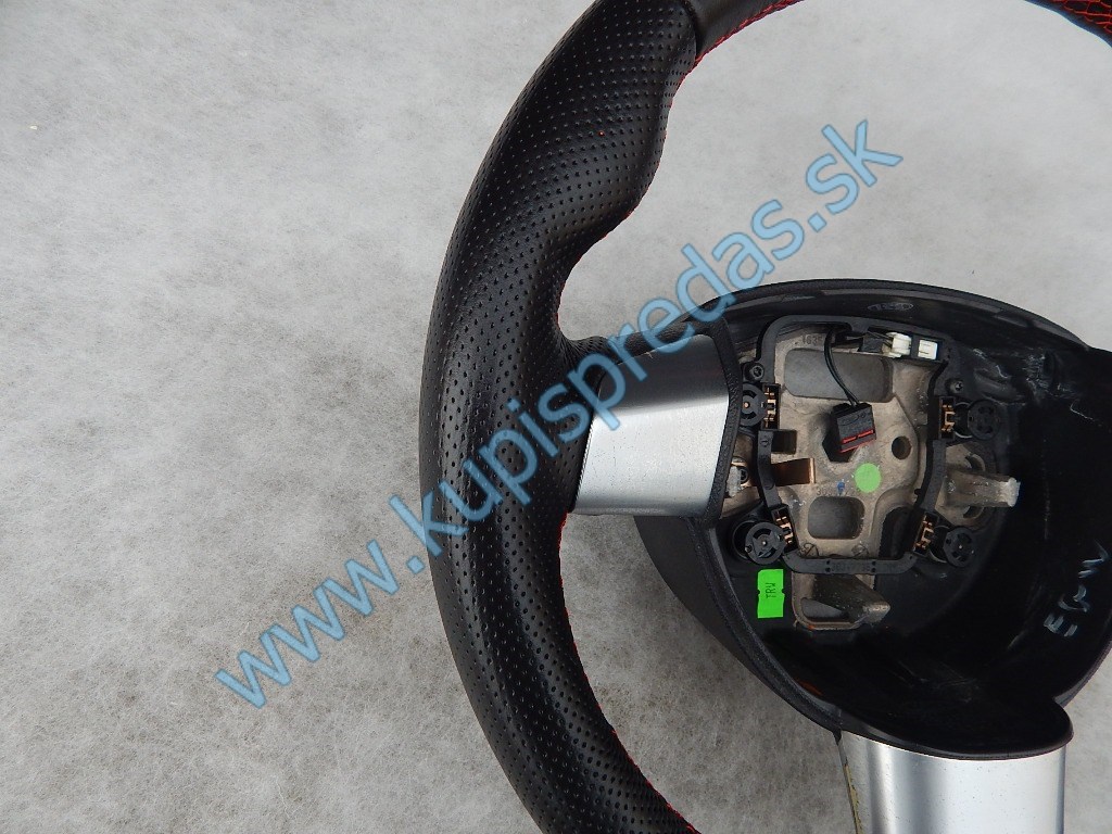 Volant Ford Focus MK2